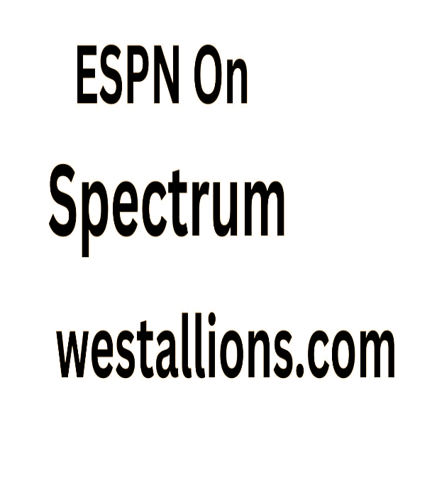 ESPN On Spectrum