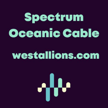 Spectrum Oceanic Cable
