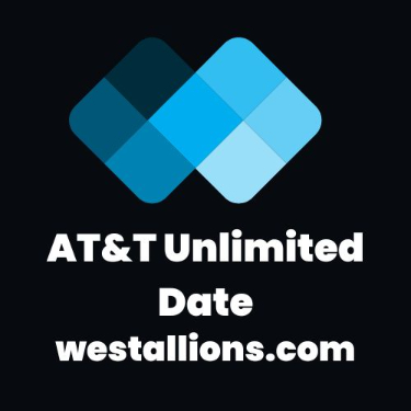 AT&T Unlimited Date